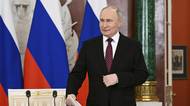 Putin navrhl Ukrajině přímá jednání. Začala by už tento týden