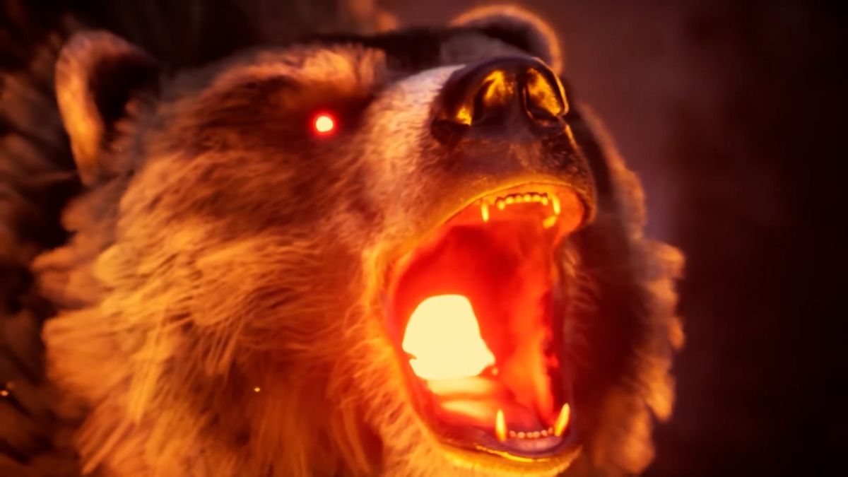 Spirit of the North 2 přinese opět kouzelnou lišku, řešení hádanek a krásnou starodávnou krajinu