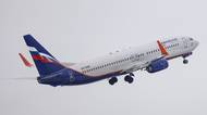 Poláci zabavili pět tun pneumatik na boeingy, které mířily do Ruska