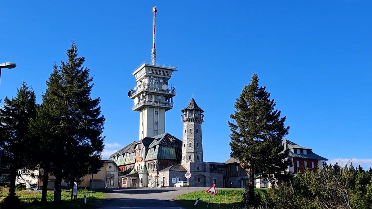 Nejvyšší soud přinesl zvrat ohledně sporu o připojení vodovodu k objektům na Klínovci