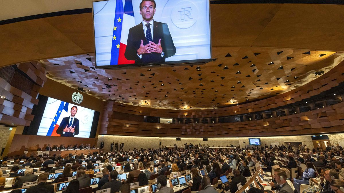 Delegáti WHO schválili pandemickou dohodu