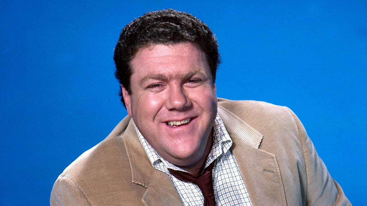 Zemřel herec George Wendt