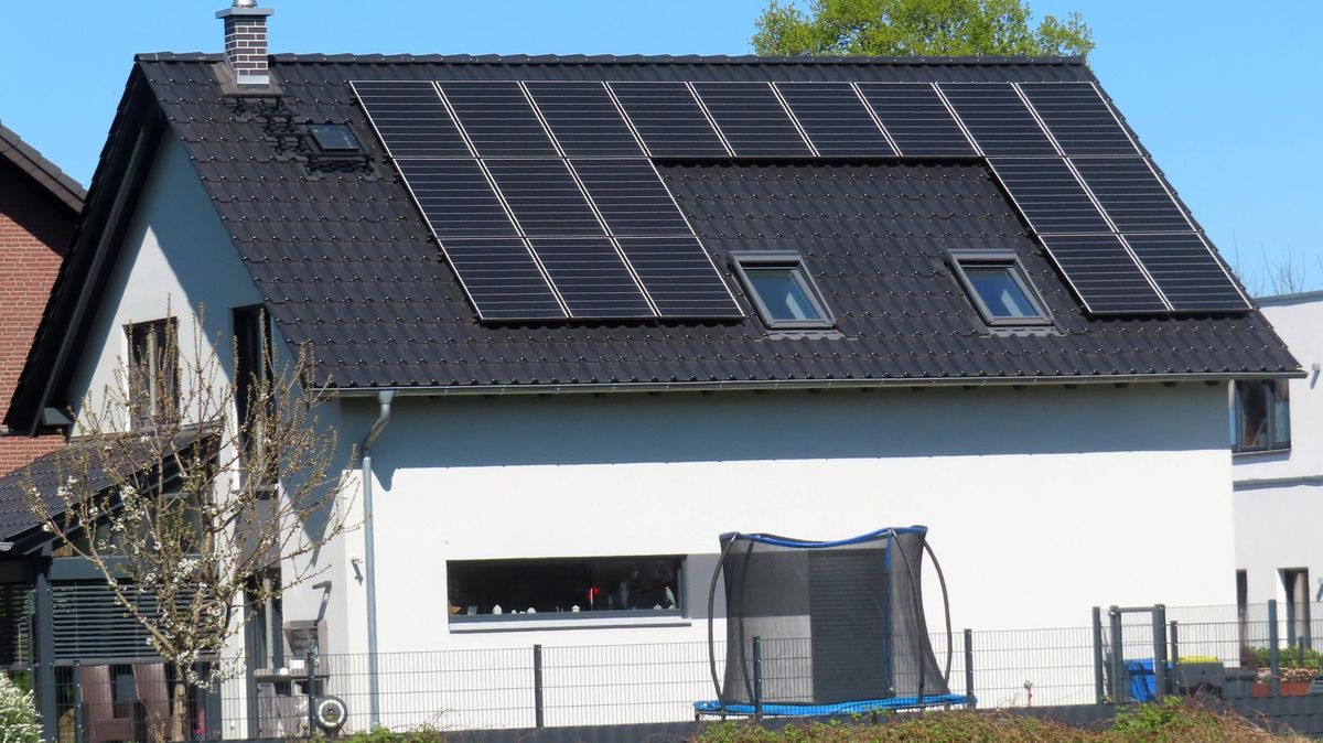 Hrozí blackout? USA i Evropa řeší, jestli čínské součásti u fotovoltaik nelze na dálku vypnout