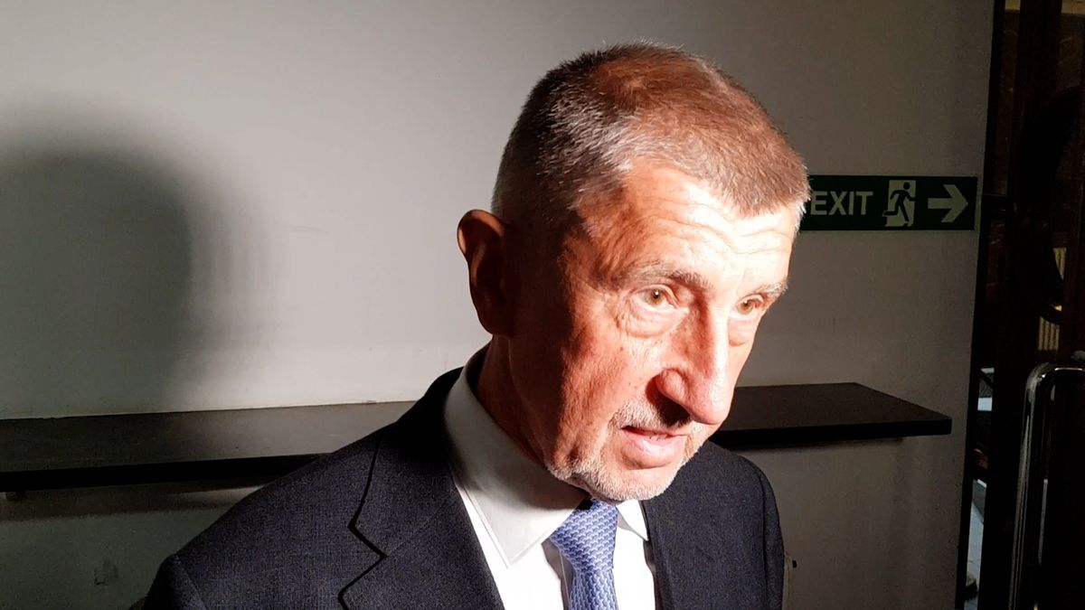 Babiš se musí omluvit novinářce za „došlo Whatsappem“. S dovoláním neuspěl