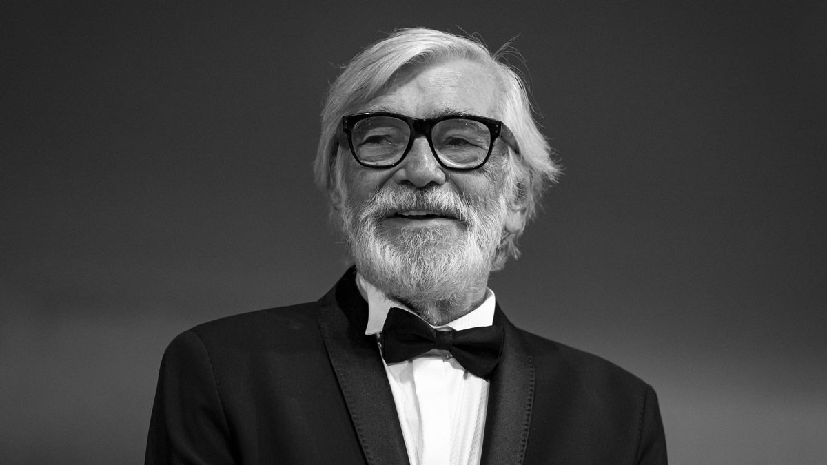 Zemřel Jiří Bartoška