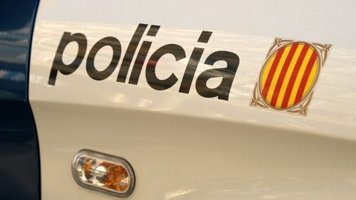 Číňan znehybnil zloděje v Barceloně speciálním chvatem. Video se stalo virálním
