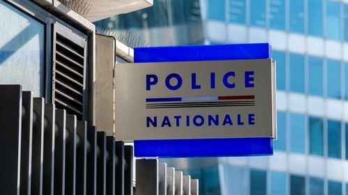 Ve Francii rozbili síť šířící na Telegramu dětskou pornografii