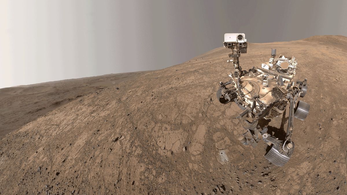 Možná nikdy neodhalíme tajemství vesmíru, lamentují vědci kvůli Trumpovým škrtům v NASA