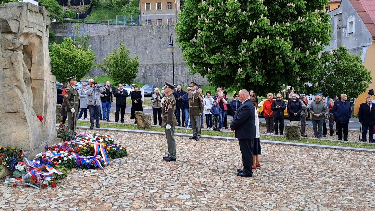 Jáchymovské peklo se konalo po třicáté šesté. Za týden se zopakuje jako Jáchymovské lágry