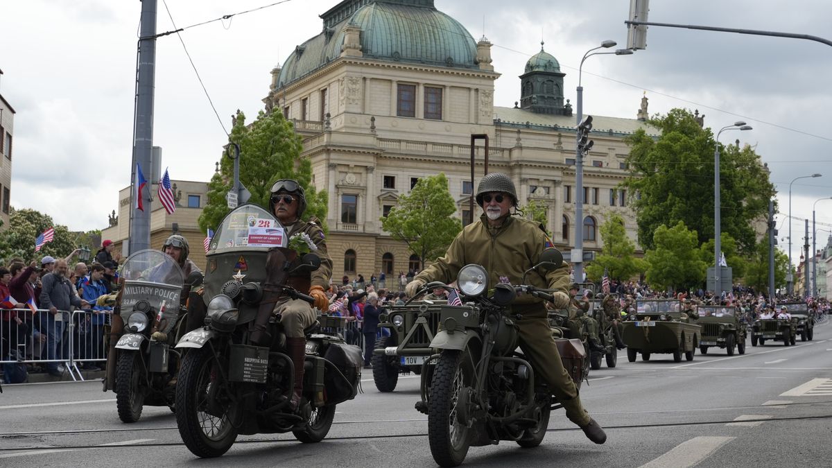 Pompézní Slavnosti svobody v Plzni zřejmě skončily, město zvažuje jejich novou podobu