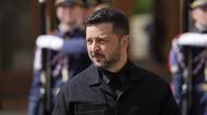 Zelenskyj přijede do Turecka osobně jednat s Putinem