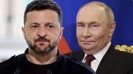 Zelenskyj jede do Turecka za Putinem: Počkám si na něj. Osobně
