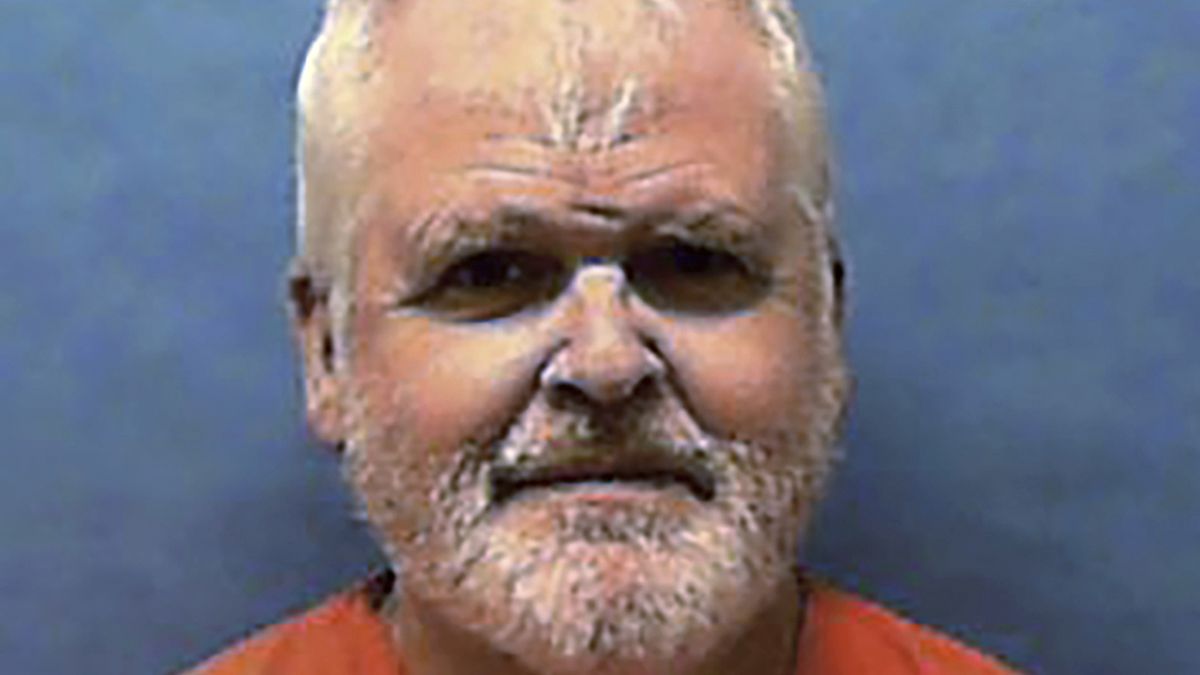 Florida popravila válečného veterána. Zastřelil ženu a tři děti