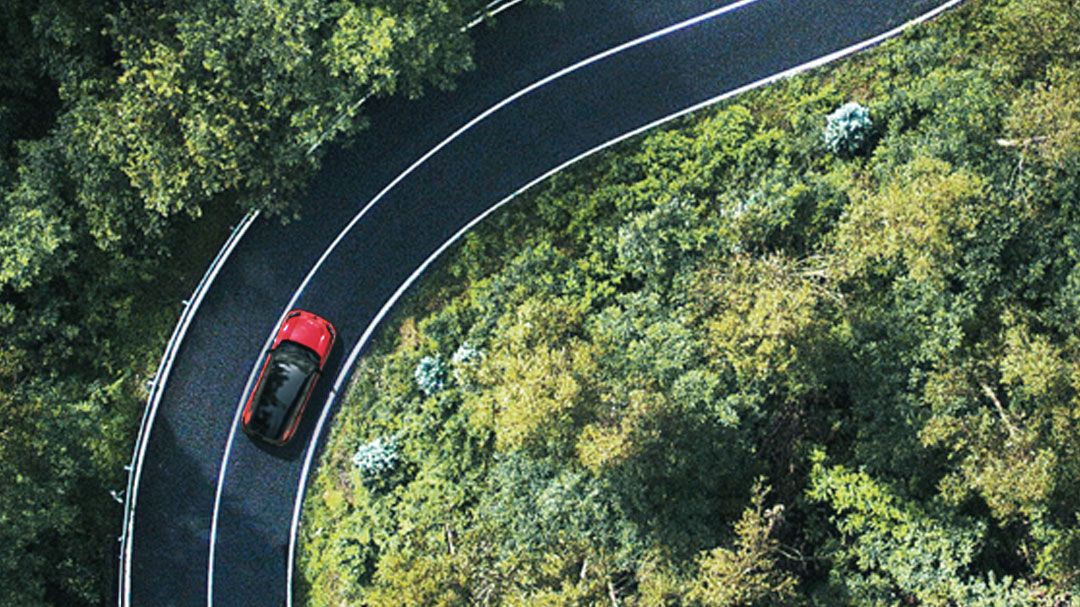 Toyota začíná poodhalovat novou generaci modelu RAV4