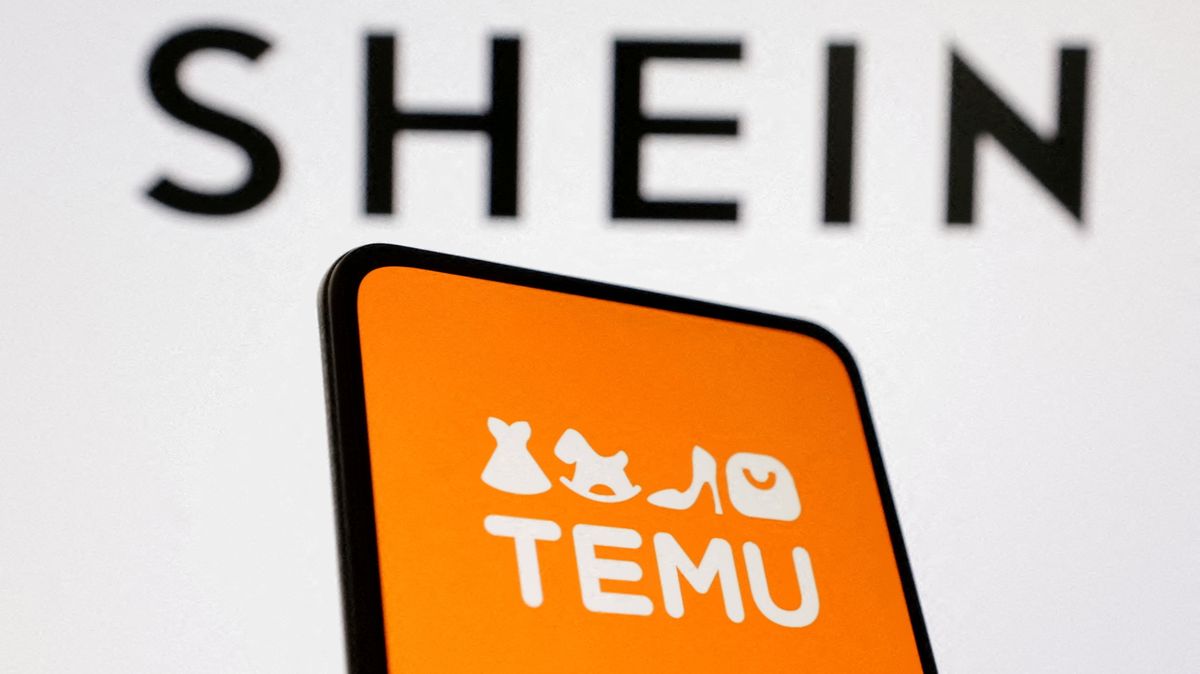 EU jde do boje proti Shein a Temu. Malé zásilky chce zatížit paušálním poplatkem