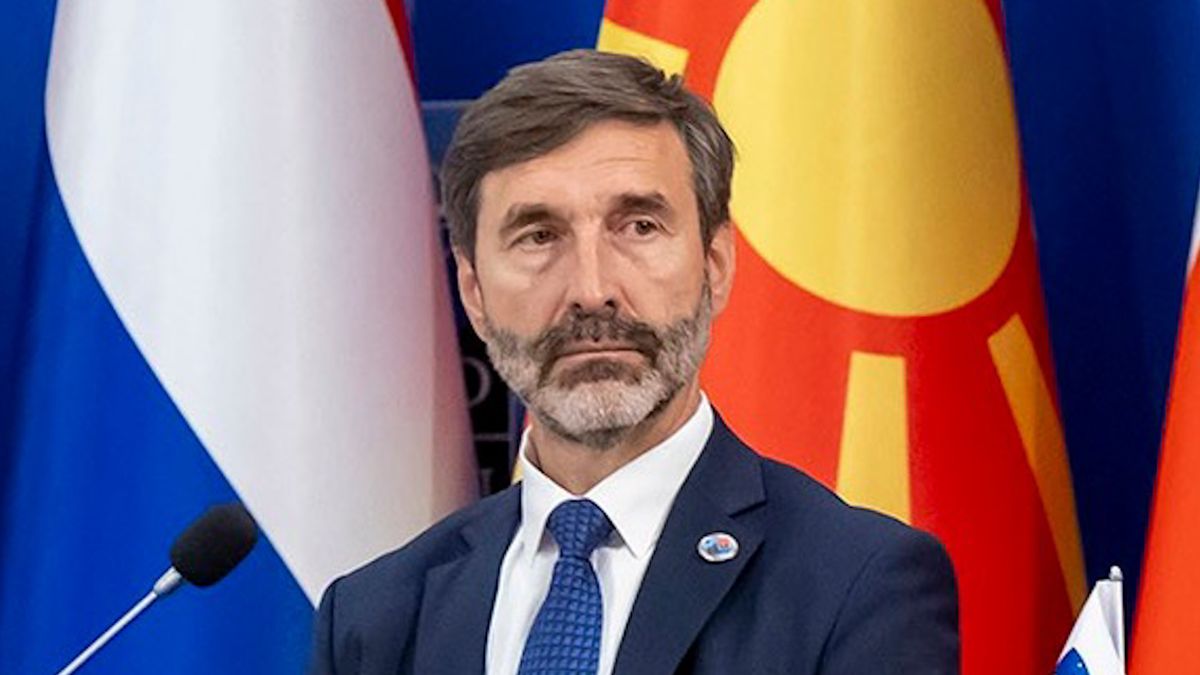 Šéf slovenské diplomacie: Je nepřípustné, aby jeden stát prováděl na území jiného svrchovaného státu vojenské operace