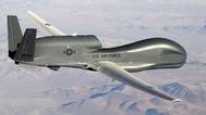 Amerika poslala nad Černé moře největší dron na světě