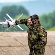 Češi letí na Island s plnou výzbrojí. 