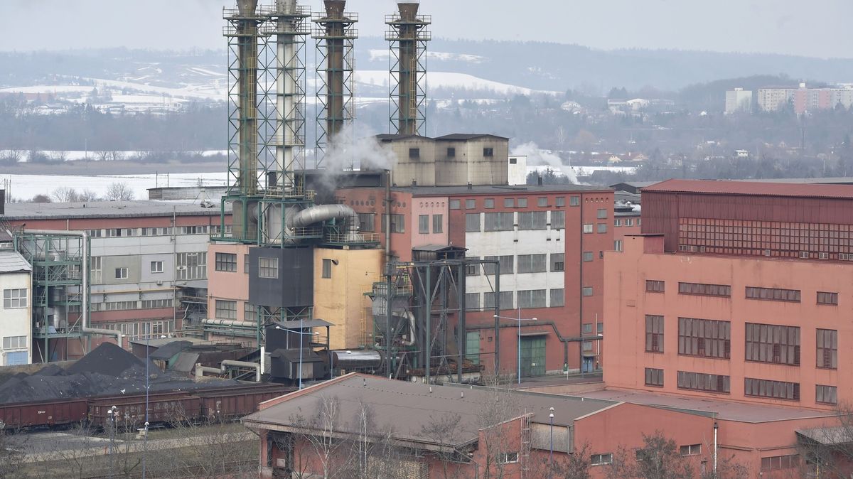 Precheza z Agrofertu loni ztrojnásobila zisk na 479 milionů
