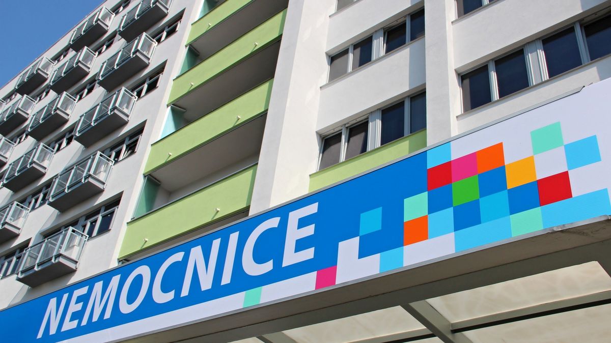 Liberecký kraj chce posílit svůj vliv v nemocnicích, části zaměstnanců se to nelíbí