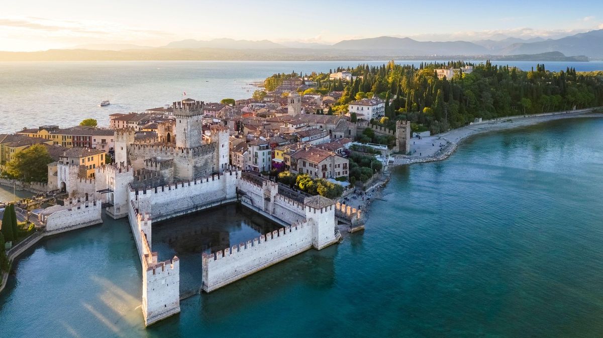 Další italské město zvažuje zavedení vstupného