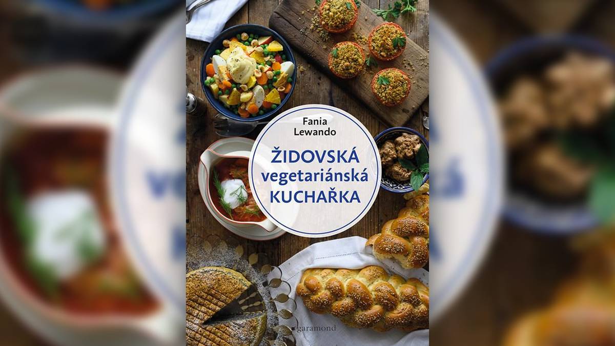 Fania Lewando: Židovská vegetariánská kuchařka. Upadla v zapomnění, než ji v roce 1995 objevili na anglickém veletrhu knih. Čímž (znovu)začala její sláva.