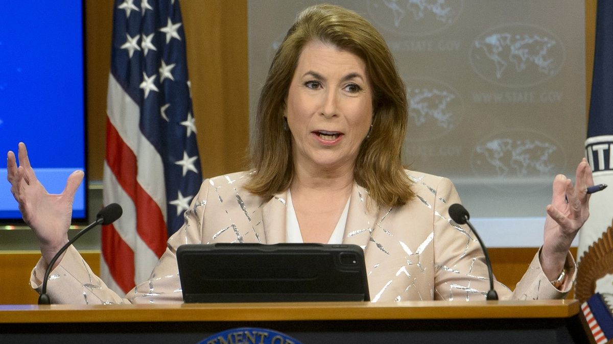 USA oznámily zásadní změnu přístupu k jednání o válce na Ukrajině