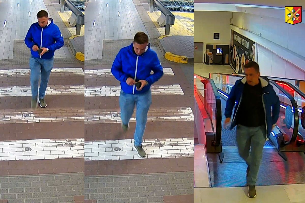 Muž vybral z cizí karty v Praze 120 000 korun, maskování kapucí mu bylo k ničemu