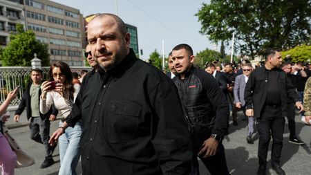 To přesáhlo vše. Rusové podle Ukrajinců požadovali v Istanbulu samé nepřijatelnosti