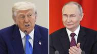 Telefonát s Trumpem bude k ničemu. Putin si je jistý, že letos zabere všechna území, která chce