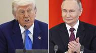 Telefonát s Trumpem bude k ničemu. Putin je přesvědčen, že do konce roku dobude nárokovaná území