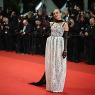 Diane Krugerová oslnila dva večery po sobě. Krajkové šaty Dolce & Gabbana oblékla na premiéru filmu La Femme La Plus Riche Du Monde.