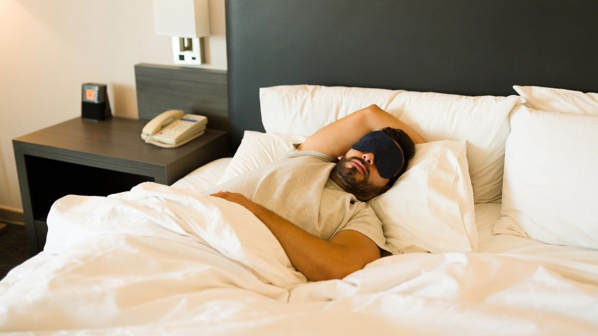 V cestování sílí nový trend. Mohl by vést k levnějším hotelům