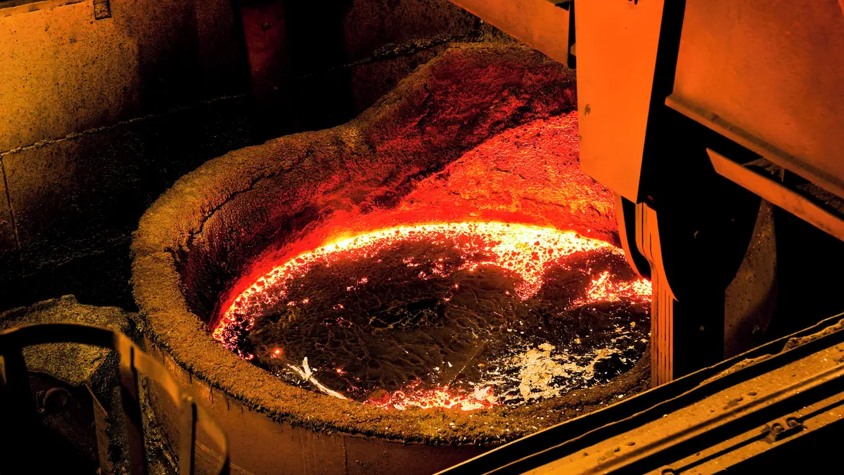 Evropská komise stanovila na první čtvrtletí cenu uhlíkového cla na 75,36 eura za tunu CO2