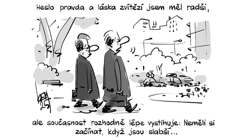 KEMEL: Lepší heslo