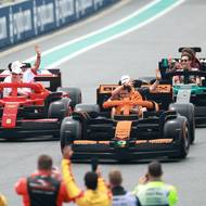 Formule z Lega absolvovaly kolečko na okruhu v Miami.