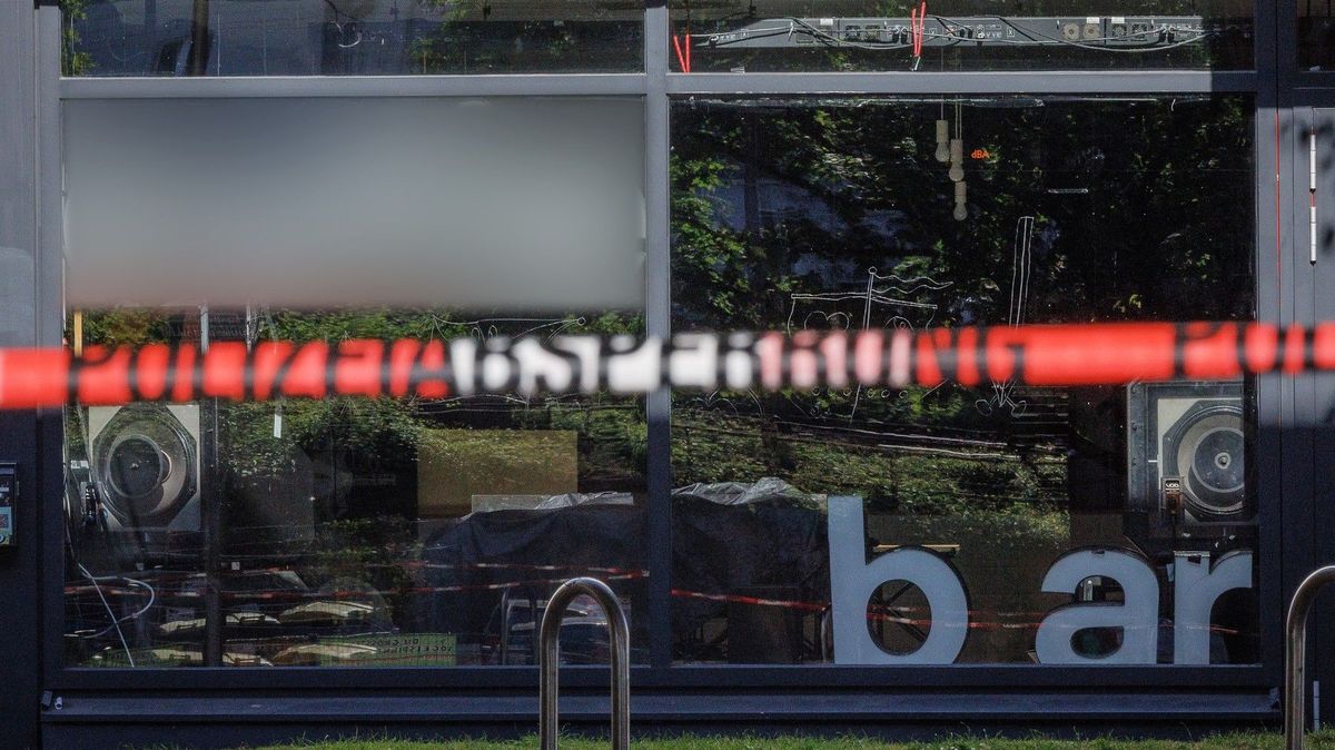 Syřan, který pobodal v Bielefeldu pět lidí, měl blízko k islamistům