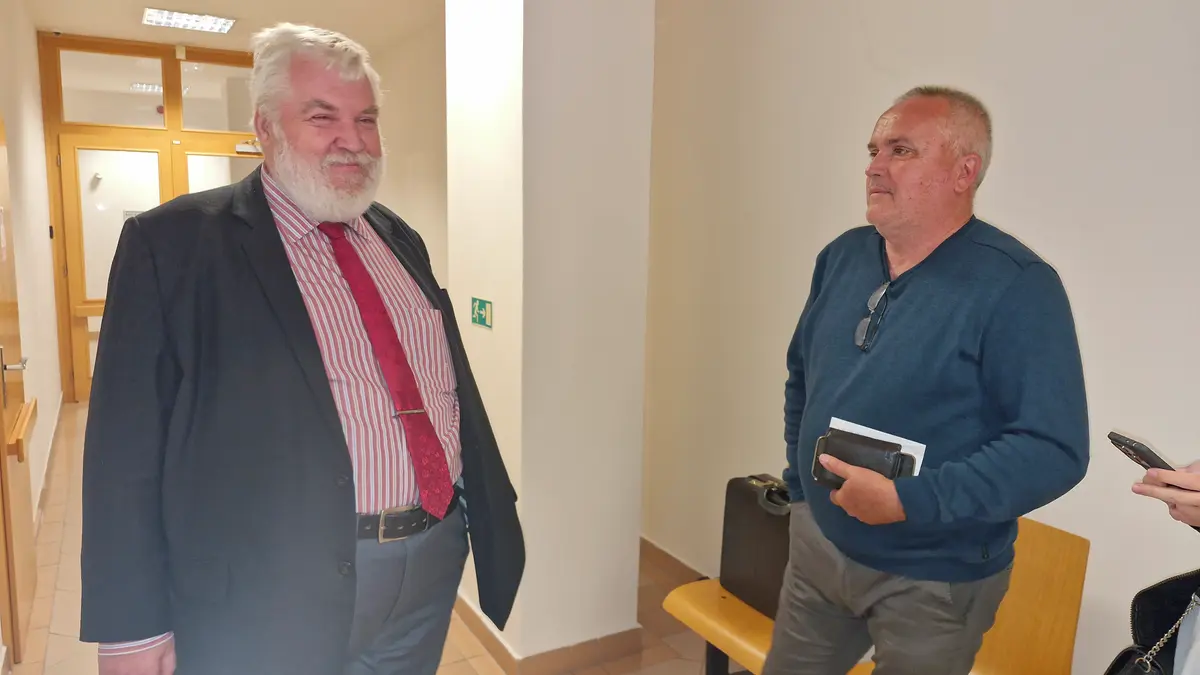 Expolicista u Nejvyššího soudu neuspěl, za smrt zdrogovaného mladíka má podmínku