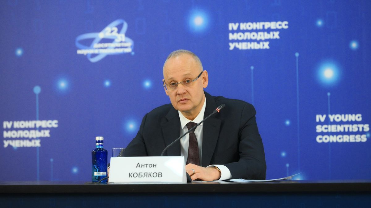 Sovětský svaz stále existuje, hlásá Putinův poradce