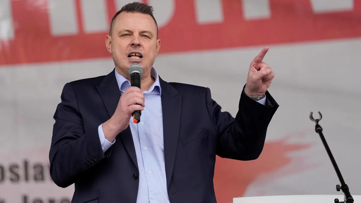 Rajchl měl ve výroční zprávě tři sponzory narozené v roce 1905