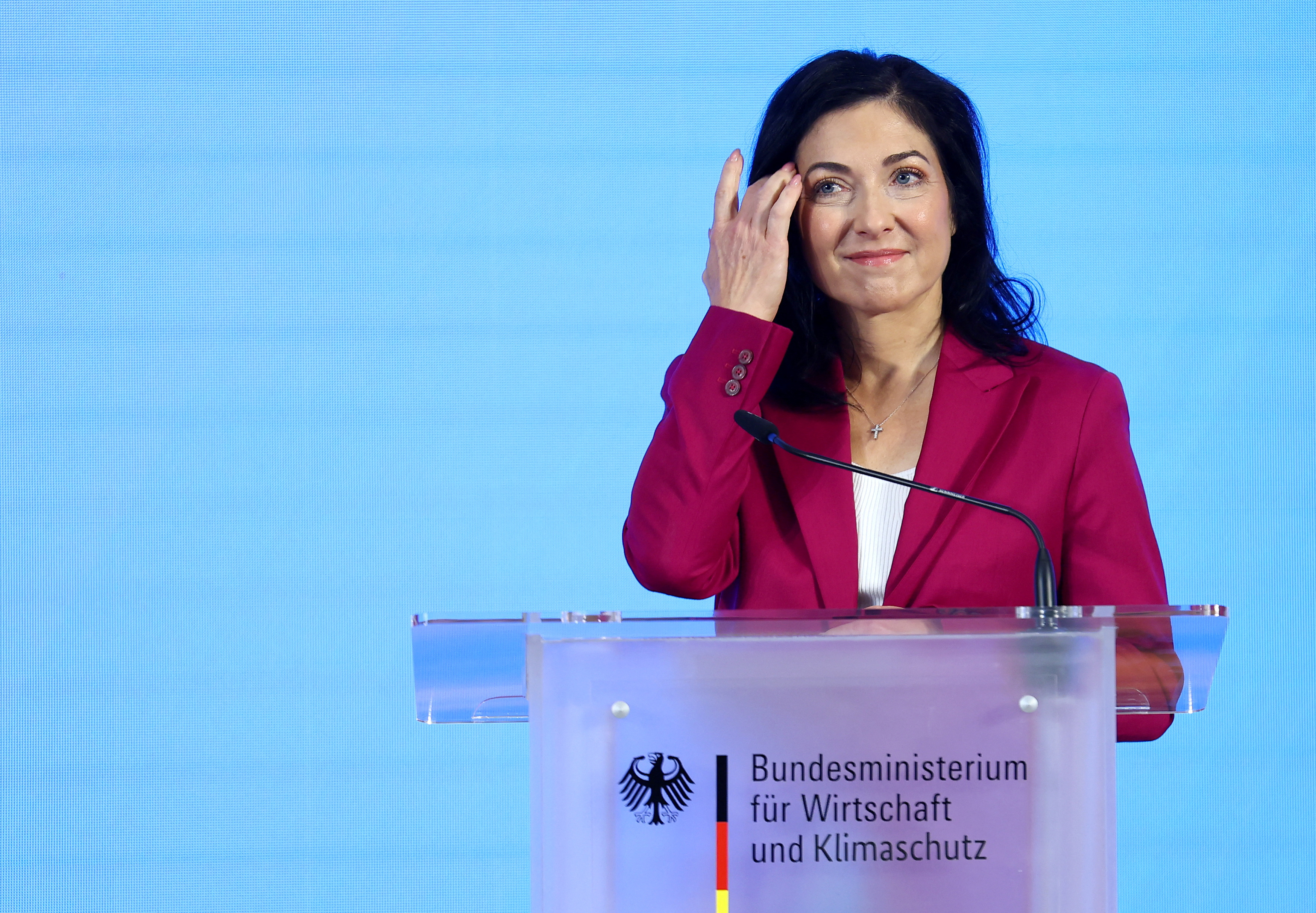 Đức nên xem xét lại quan điểm chống lại năng lượng hạt nhân, theo Bộ trưởng