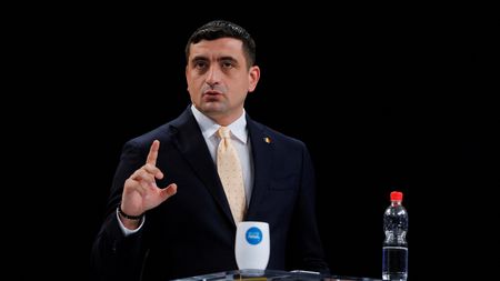 Rumunsko zase řeší možné zrušení prezidentských voleb