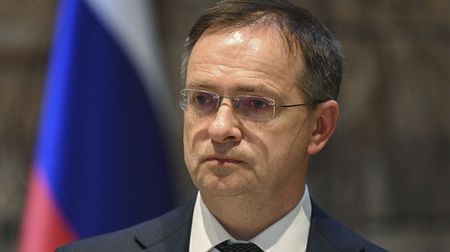 Maximalistické požadavky. Bloomberg popsal, o co všechno si řekli Rusové v Istanbulu