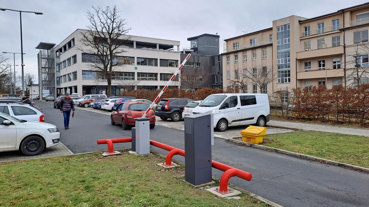 Karlovarská nemocnice otevřela centrum s rozšířenou péčí o lidi s rakovinou krve