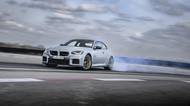 BMW představuje ještě ostřejší M2. Verzi CS poznáte i díky kachnímu ocasu