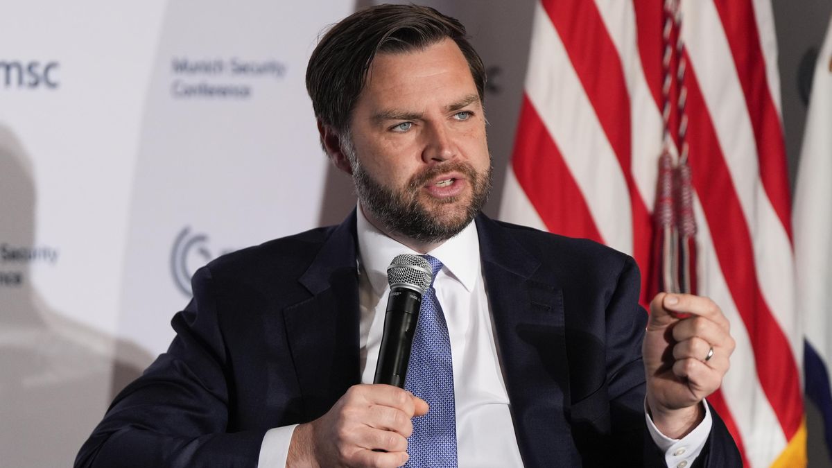 Vance: Rusko nedostane území, které ještě ani nedobylo