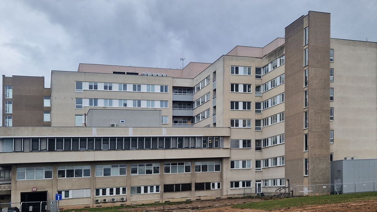 Královéhradecká fakultní nemocnice zavře poslední postcovidové centrum v Česku