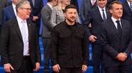 Nepřijatelné. Evropští lídři a Zelenskyj volali Trumpovi kvůli chování Rusů v Istanbulu