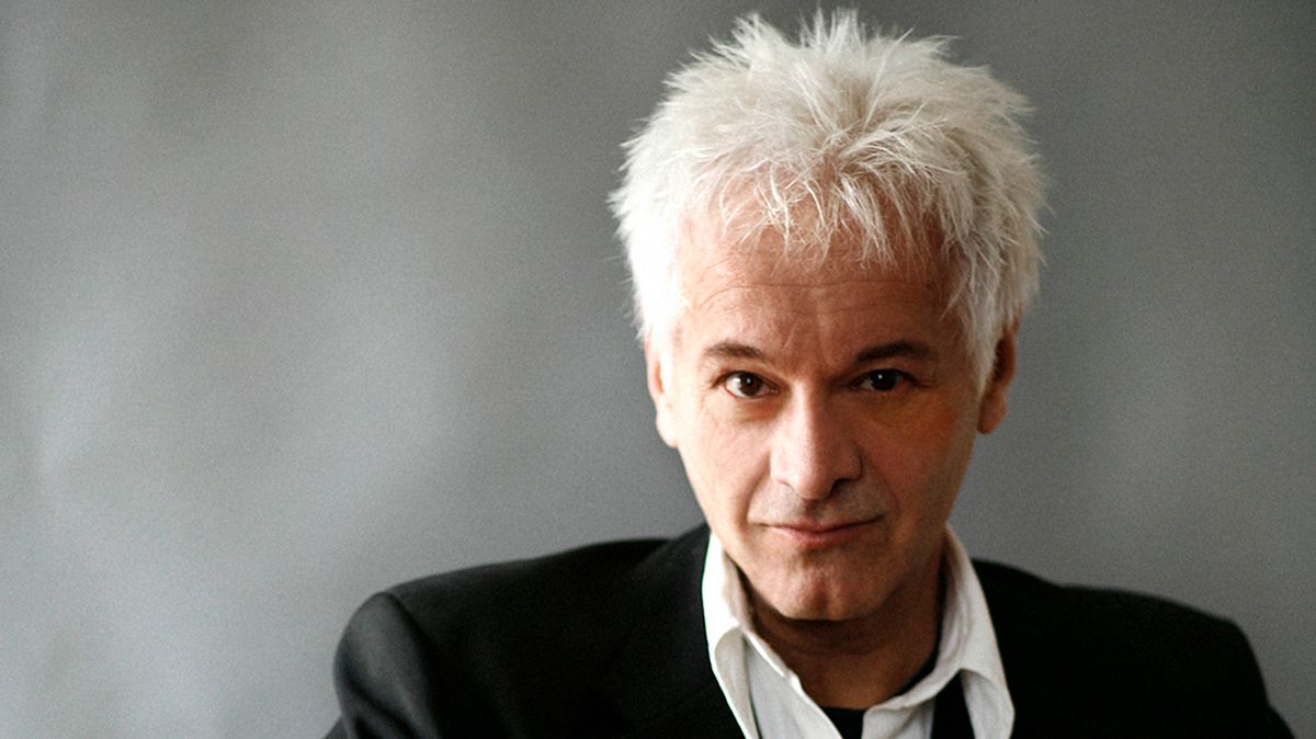 Robert Vano: Chci mít na fotce holku či kluka s přirozenými rty. S umělými jsou všichni stejní