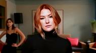 Debbi v klipu vešla do imaginárního světa s poetikou šedesátých let